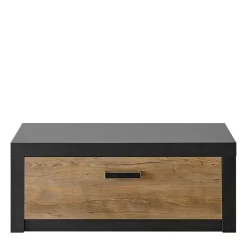 Wohnen Garderobe Sitzbank mit einem Sitzplatz - Ebrican