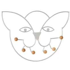 Kinder Wohnen Garderobe Sumilar für Kinderzimmer