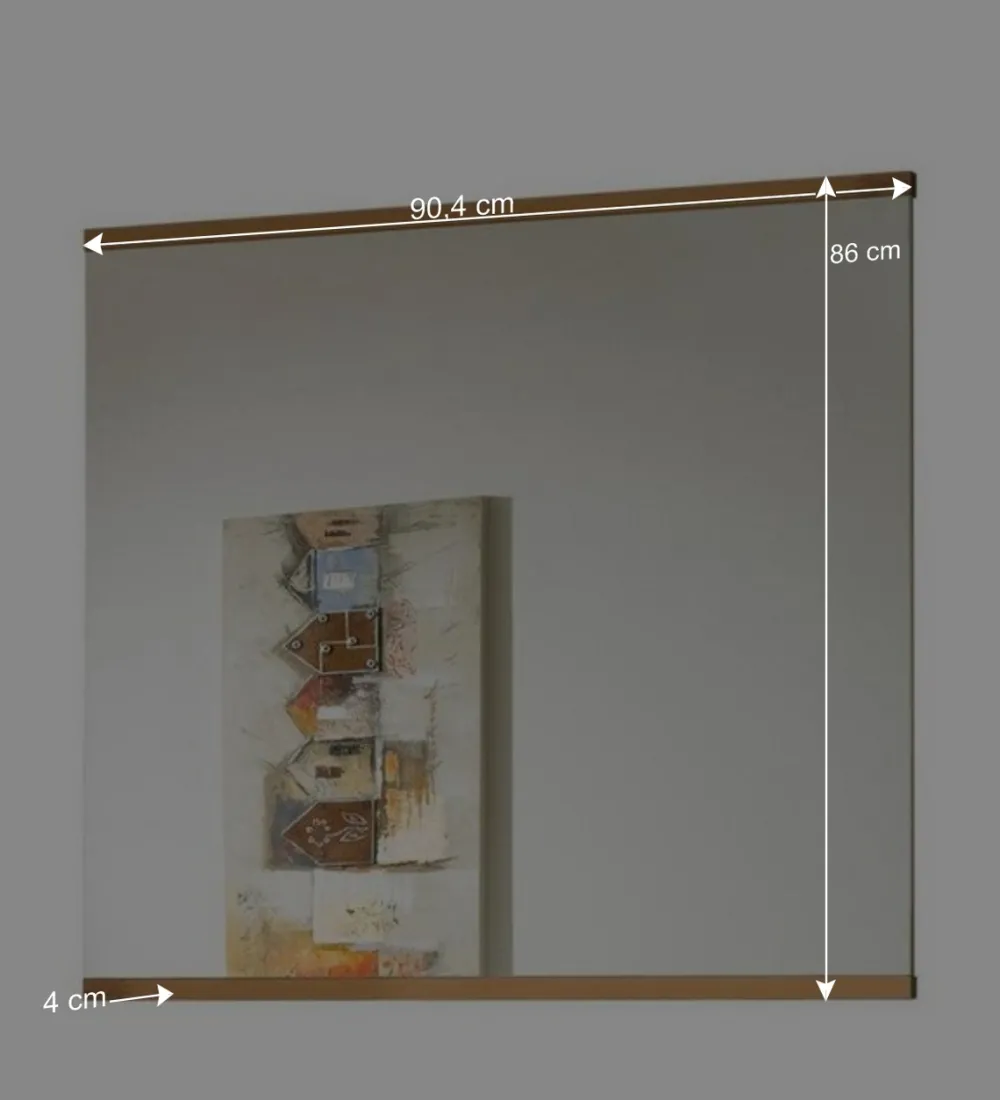 Wohnen Garderobe Wislama für Flur (fünfteilig)