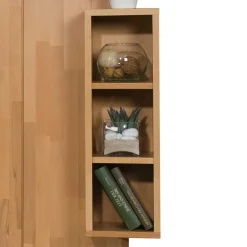 Wohnen Garderobe Wislama für Flur (fünfteilig)