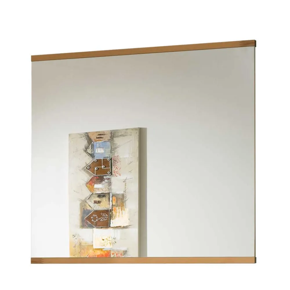 Wohnen Garderobe Wislama für Flur (fünfteilig)