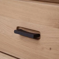 Wohnen Garderoben Möbel Kombi mit LED - Arkadiuz (vierteilig)