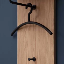 Wohnen Garderoben Möbel Kombi mit LED - Arkadiuz (vierteilig)