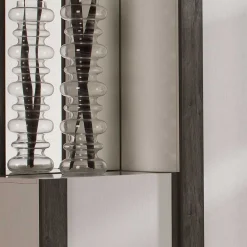 Wohnen Garderoben|Garderoben*Garderoben Möbel Kombination - Wave (dreiteilig)