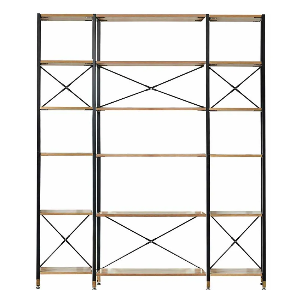 Wohnen Garderoben|Garderoben*Garderoben Regal im Industry und Loft Stil - Special