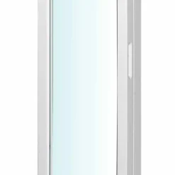 Wohnen Garderoben Schlüsselkasten Gorfu miit Spiegel