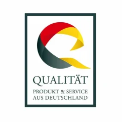 Wohnen Garderoben Sitzbank Vicanossa in Weiß Eiche