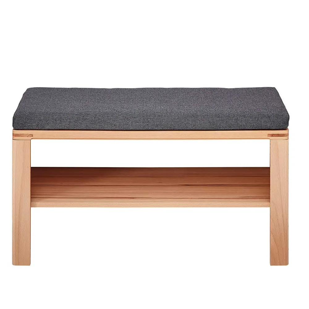 Wohnen Garderoben-Kombination Möbel-Set - Viktorion (dreiteilig)