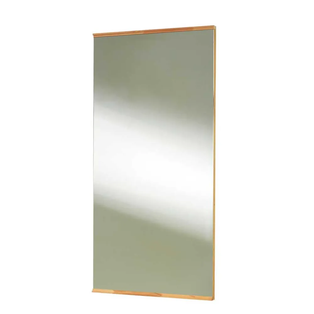 Wohnen Garderobenmöbel Set Coestra aus Kernbuche Massivholz (dreiteilig)