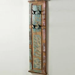 Wohnen Garderobenpaneel Jamaica in Bunt