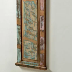 Wohnen Garderobenpaneel Jamaica in Bunt