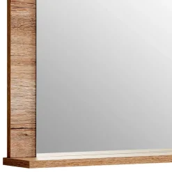 Wohnen Glasmöbel|Spiegel*Garderobenspiegel 111x71x12 cm - Joha