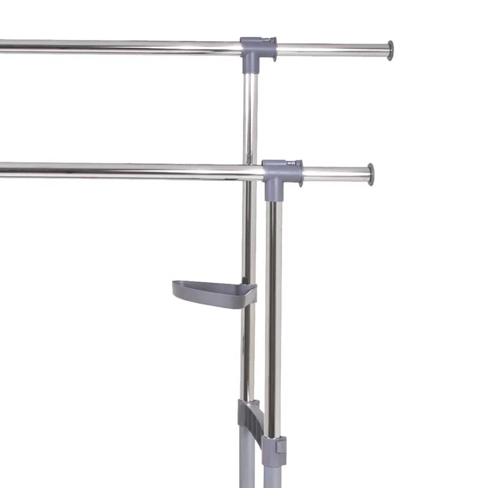 Herren Wohnen Garderobenständer Alayn mit Schubladen