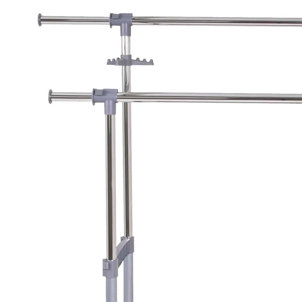 Herren Wohnen Garderobenständer Alayn mit Schubladen