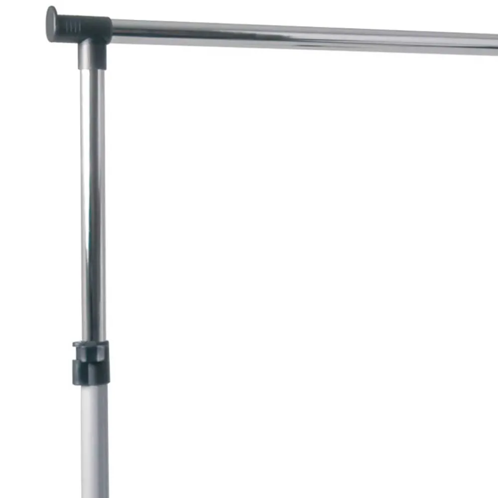 Wohnen Garderoben|Garderoben*Garderobenständer Nemo in Grau Schwarz