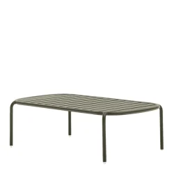 Wohnen Garten Couchtisch in Grün - Ocna