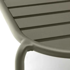 Wohnen Garten Couchtisch in Grün - Ocna