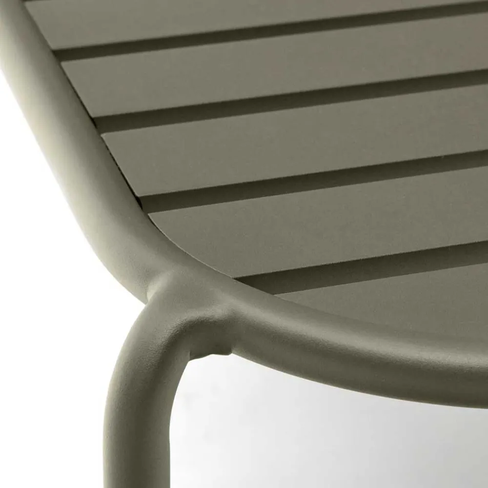 Wohnen Garten Couchtisch in Grün - Ocna