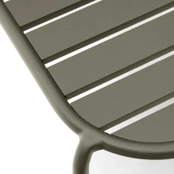 Wohnen Garten Couchtisch in Grün - Ocna