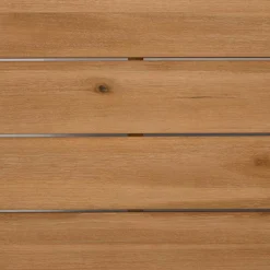 Wohnen Jugend-Sitzgruppen*Garten Ecksofa & Tisch aus Akazie - Captino (zweiteilig)