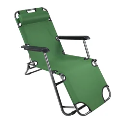 Wohnen Garten Liegestuhl klappbar - Jambi