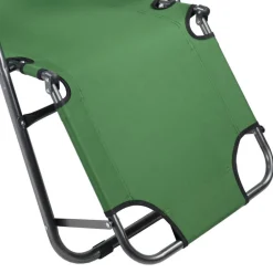 Wohnen Garten Liegestuhl klappbar - Jambi