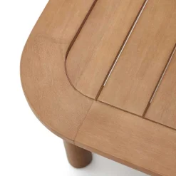 Wohnen Garten Lounge Sitzgruppe Set - Perconia (vierteilig)