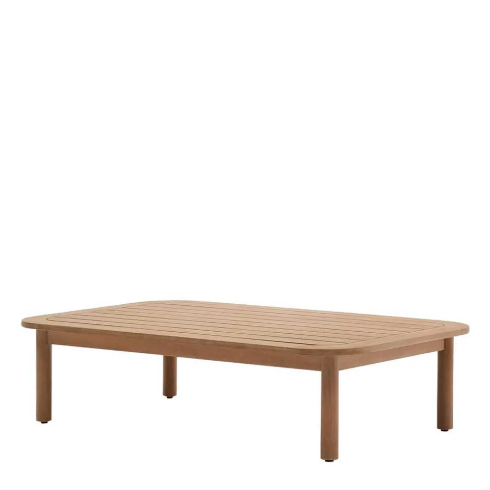 Wohnen Garten Lounge Sitzgruppe Set - Perconia (vierteilig)