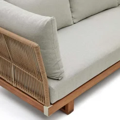 Wohnen Garten Sitzecke & Tisch - Jasons (zweiteilig)