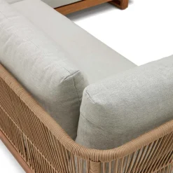 Wohnen Garten Sitzecke & Tisch - Jasons (zweiteilig)