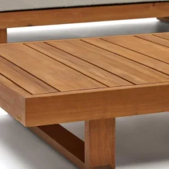 Wohnen Garten Sitzecke & Tisch - Jasons (zweiteilig)