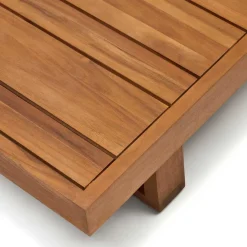 Wohnen Garten Sitzecke & Tisch - Jasons (zweiteilig)