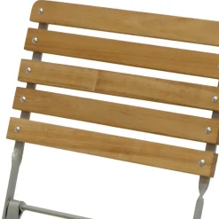 Wohnen Garten Sitzgarnitur für zwei Personen - Ontentas (dreiteilig)