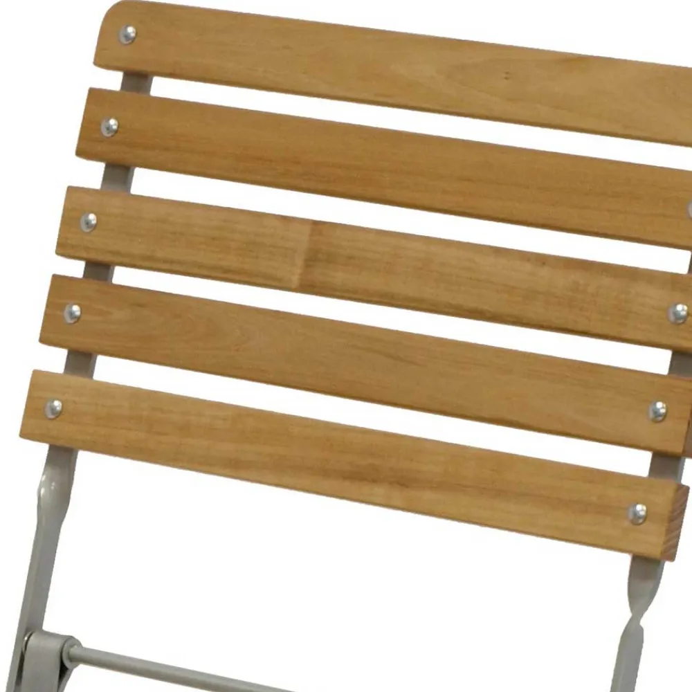 Wohnen Garten Sitzgarnitur für zwei Personen - Ontentas (dreiteilig)