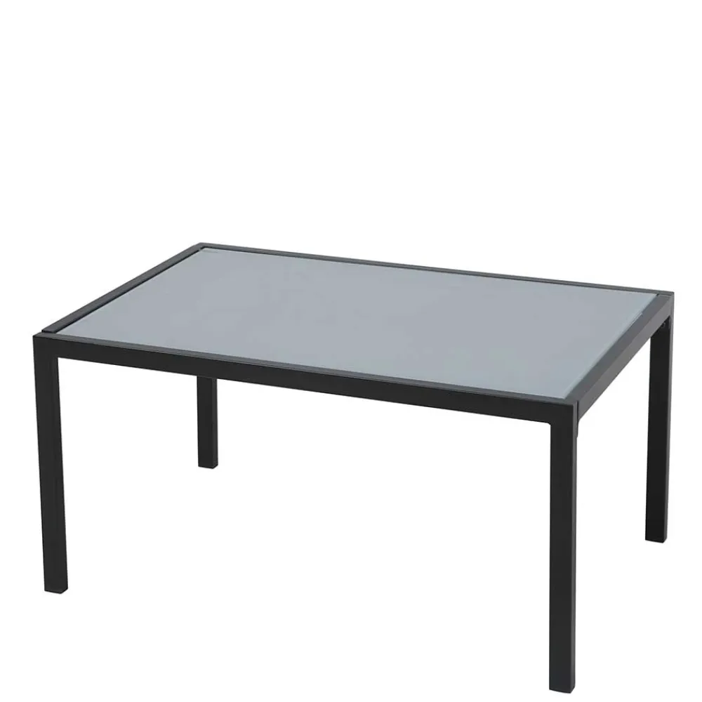 Wohnen Garten Sofa & Sessel & Sofatisch - Seymean (vierteilig)