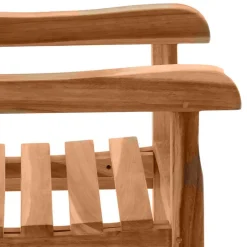 Wohnen Teakholz-Gartenmöbel|Sitzgruppe*Garten Teakholz Sitzgruppe Set - Klahuma (fünfteilig)