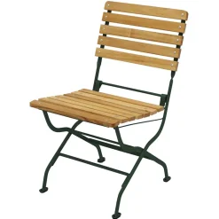 Wohnen Gartensitzgruppe im Biergarten Style - Vivenda (fünfteilig)