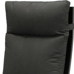 Wohnen Gartentisch Gruppe in modernem Design - Laura (fünfteilig)