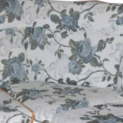 Wohnen Gepolsterte Eckbank mit Stauraum - Italia