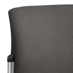 Wohnen Bürostühle*Gepolsterter Konferenzsstuhl stapelbar - Bultino