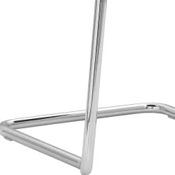 Wohnen Bürostühle*Gepolsterter Konferenzsstuhl stapelbar - Bultino