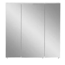 Wohnen Günstiger Spiegelschrank fürs Bad - Rock