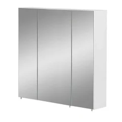 Wohnen Günstiger Spiegelschrank fürs Bad - Rock