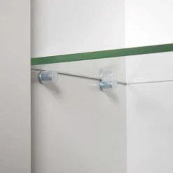 Wohnen Günstiger Spiegelschrank fürs Bad - Rock