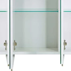 Wohnen Günstiger Spiegelschrank fürs Bad - Rock