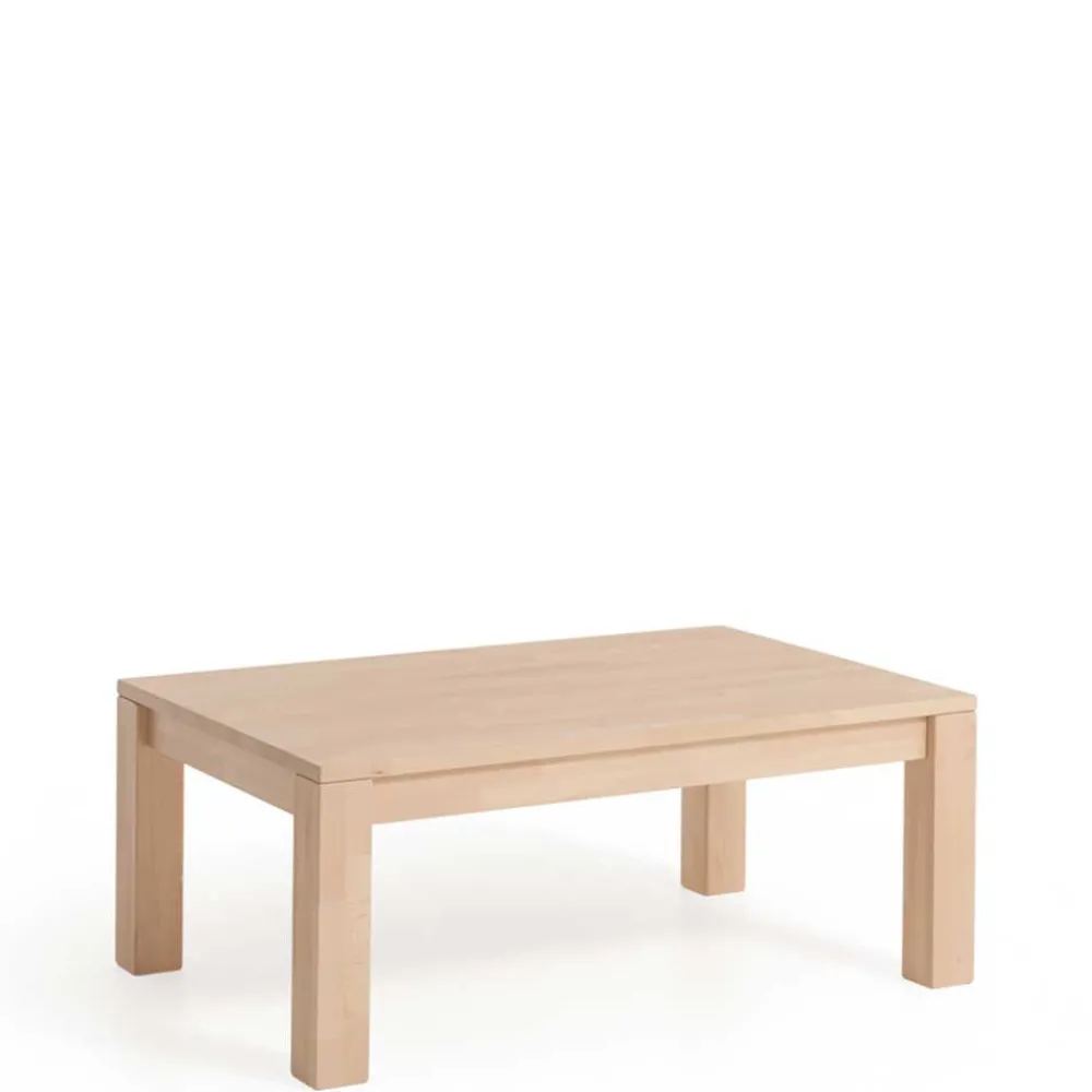 Wohnen Günstiger Wohnzimmer Holztisch aus Buche - Bucerus