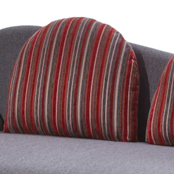 Wohnen Schlafsofas*Graues Daybed mit Bettkasten - Perfect