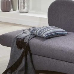 Wohnen Schlafsofas*Graues Daybed mit Bettkasten - Perfect