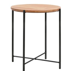 Wohnen Skandinavische Möbel*Graues Polsterbett im Skandi Design - Fabia