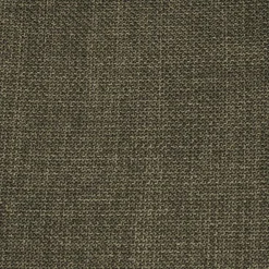 Wohnen Grüner Armlehnenstuhl halbrund - Ohio (2er Set)